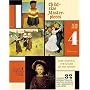 Child-Size Masterpieces for Step Four: For Learning The Names Of The Artists