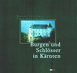 Produkt-Bild: Burgen und Schl&ouml;sser in K&auml;rnten