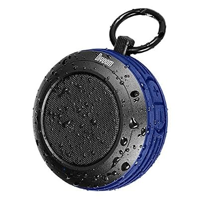 DIVOOM VOOMBOX TRAVEL 4.0 Speaker
