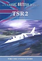 Classic British Jets - TSR2 [DVD]