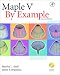 Book Maple V by Example