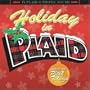 Plaid Tidings