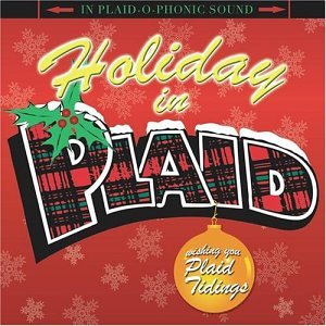 CD-Charts  Music : Holiday In Plaid