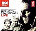 The Essential Shakespeare Live