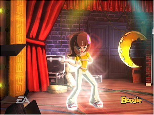 Boogie (Microphone Included) image