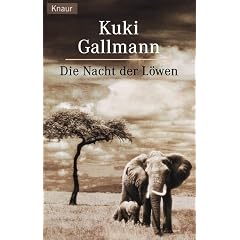 Die Nacht der Löwen. (Taschenbuch)