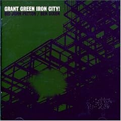 Iron City