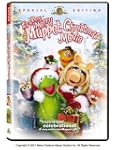 It's A Very Merry Muppet Christmas Movie