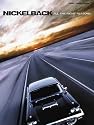 Nickelback: All the Right Reasons (Piano/Vocal/Chords)