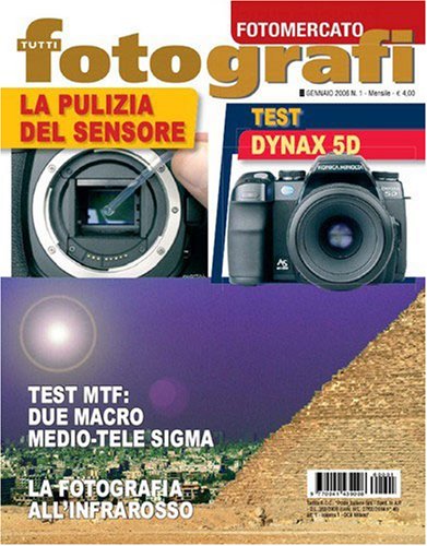 Tutti Fotografi