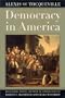 Democracy in America