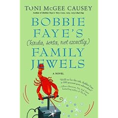 Bobbie Faye's (kinda, sorta, not exactly) Family Jewels