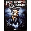 Le Troisi�me Testament, tome 2: Matthieu ou le visage de l'ange