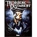 Le Troisi�me Testament, tome 2: Matthieu ou le visage de l'ange