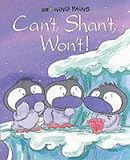 Can't, Shan't, Won't (Growing Pains)