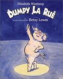 Books : Dumpy La Rue