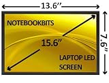 � New ACER ASPIRE 5742Z-P613G32MNKK Laptop Screen 15.6" LED BACKLIT HD
