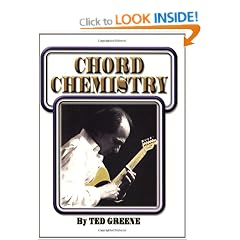 Chord Chemistry