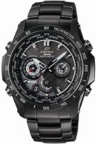 CASIO (カシオ) 腕時計 EDIFICE エディフィス タフソーラー電波時計 MULTIBAND6 EQW-M1000DC-1AJF メンズ