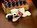 Russ Coca-Cola Polar Bear, 16