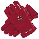 Columbia Ohio State Buckeyes Unisex Number One Glove 2