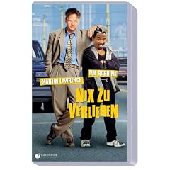 Nix zu verlieren [VHS]