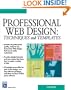 Professional Web Design: Techniques and Templates (with CD-ROM) (Charles River Media Internet & Web Design)