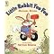 Lottie's favourite books