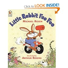 Little Rabbit Foo Foo