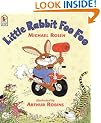 Little Rabbit Foo Foo