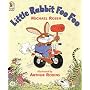 Little Rabbit Foo Foo by Michael Rosen