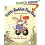 Little Rabbit Foo Foo