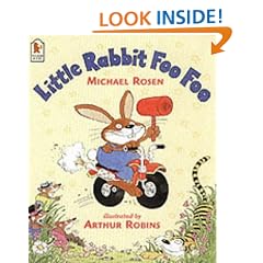 Little Rabbit Foo Foo