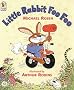Little Rabbit Foo Foo