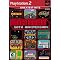 Play 70s and 80s style arcade and console games