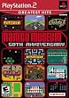 Namco Museum 50th Anniversary