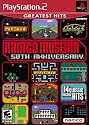 Namco Museum 50th Anniversary