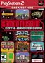 Namco Museum 50th Anniversary