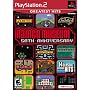 Namco Museum 50th Anniversary