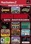 Namco Museum 50th Anniversary
