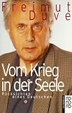 Produkt-Bild: Vom Krieg in der Seele. R&uuml;cksichten eines Deutschen.