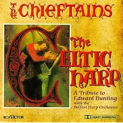 The Celtic Harp: A Tribute to Edward Bunting with the Belfast Harp Orchestra