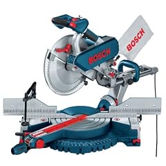 BOSCH Paneels�ge GCM 12 SD
