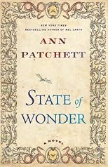 State of Wonder