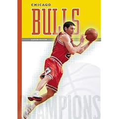 Chicago Bulls (NBA Champions)