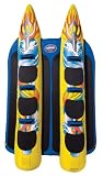 Rave Sports Triton VI Side by Side 6-Person Inflatable Towable