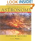 The Data Book of Astronomy