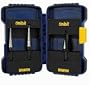 Irwin Industrial Tools 10502 Unibit 502 Step Drill Bit Set, 3-Piece