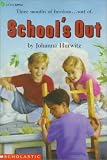Schools Out! (Little Apple)