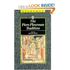 Piers Plowman Tradition (Everyman)